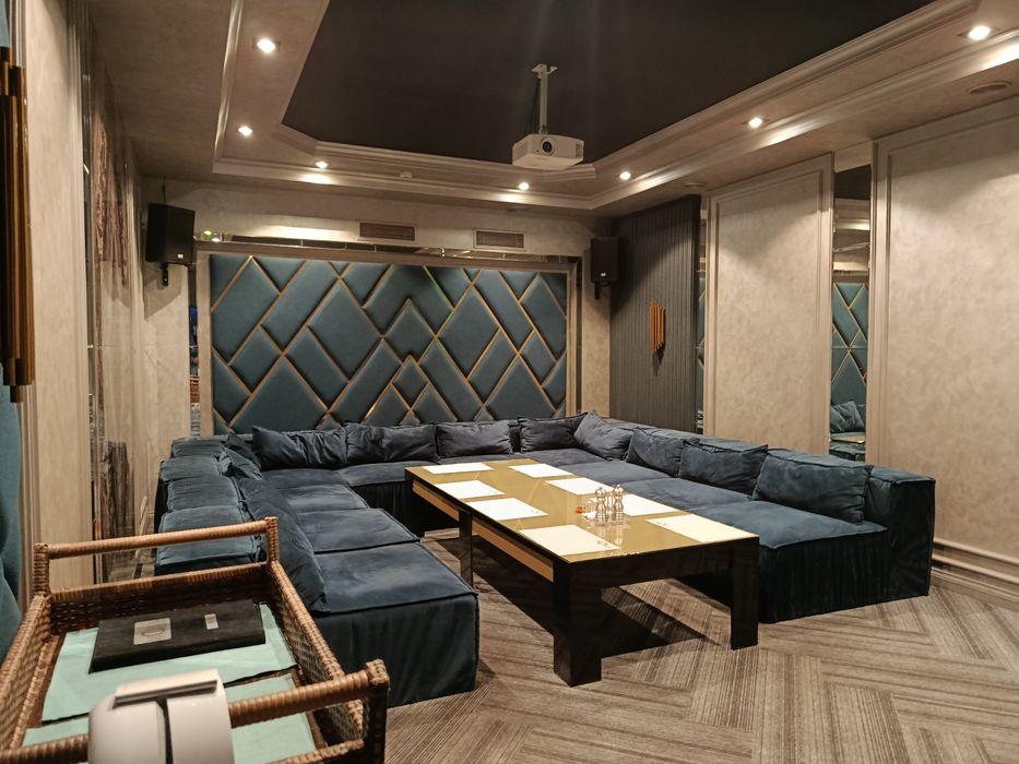 Продается ресторанный комплекс - Яккасарайский район