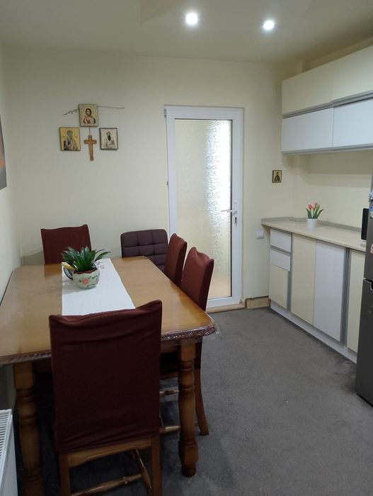 Apartament 3 camere