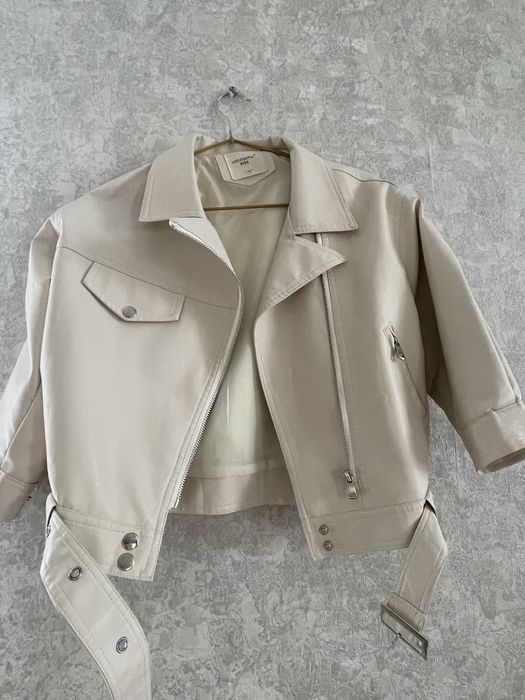 Детская косуха