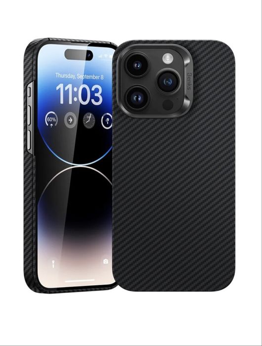 Benks Kevlar Aramid iPhone 14 Pro Max
