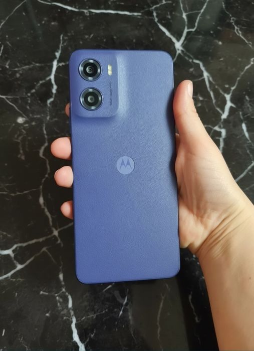 Motorola Moto E15