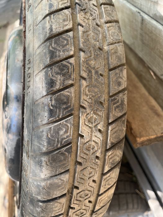 Продам докатку на гольф