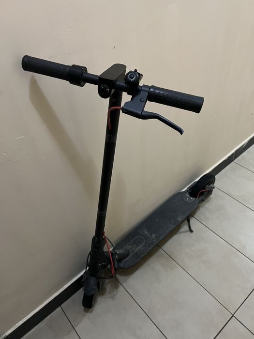 Электросамокат Xiaomi