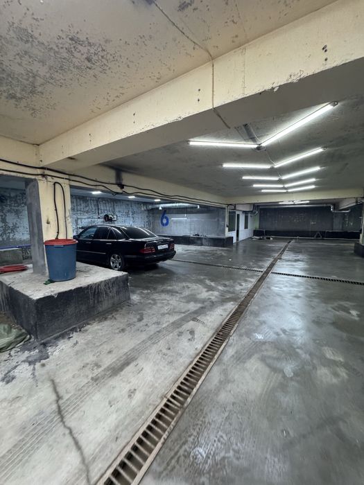 Автомойка аренда