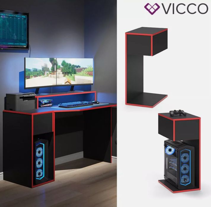 Стойка за компютър Vicco 4422