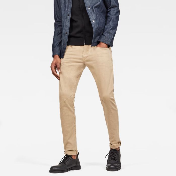 G-Star RAW D-Staq 5-pocket Skinny ОРИГИНАЛНИ мъжки дънки - 32