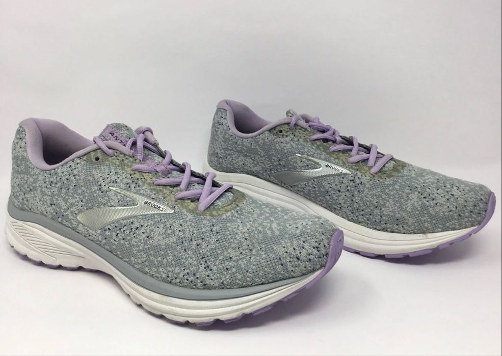 Brooks Anthem – Pantofi de alergare damă, mărimea 42