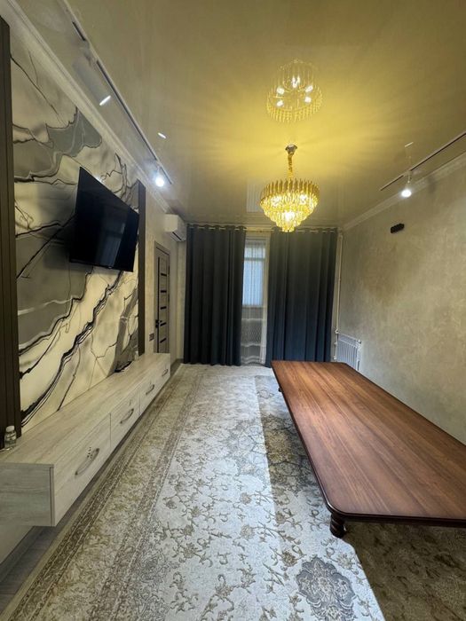 Аренда квартира метро Чилонзор 3комнт