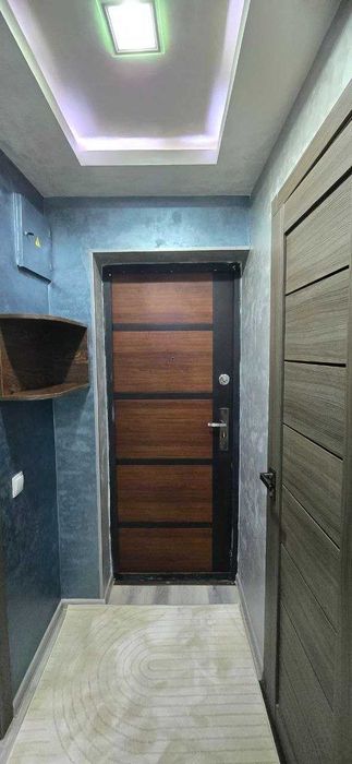 Чил-5 Кирпич 1/4/4 балкон 1,2/3 меб+тех Ориентир Дом Обуви