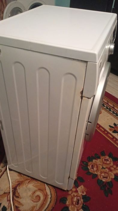Стиральная машинка