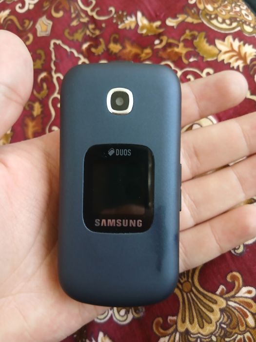 Samsung Perfectum Duos GM-B311V