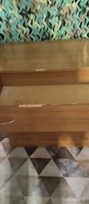 Комод для спальни