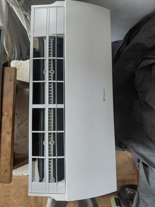 Климатик 12ка.GENERAL FUDJISU