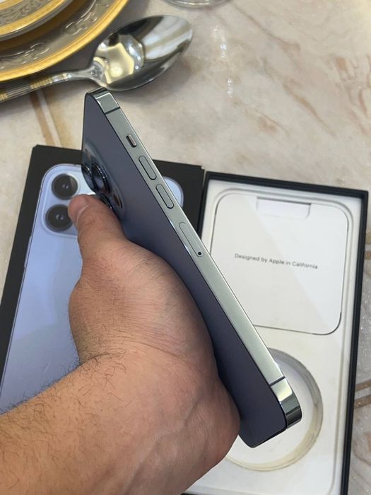 Iphone 13 pro max srochna sotiladi