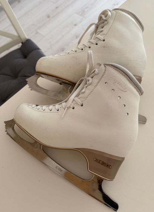 Кънки Edea Concerto 245 (Jackson Apex Elitе)