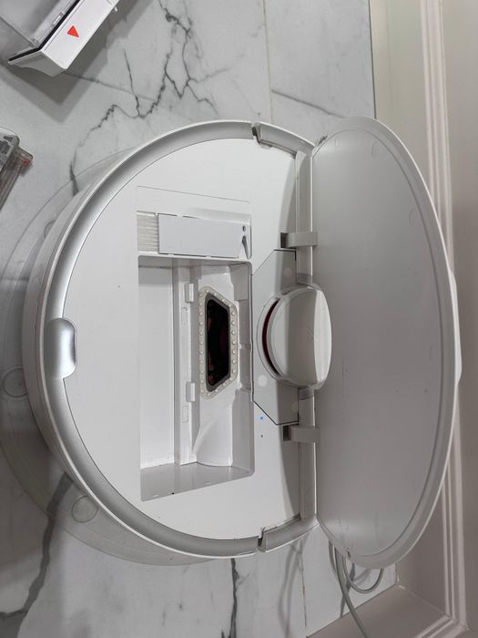 Робот пылесос Mi Roborock S5