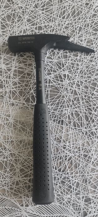 Țancuri firma wurth 80 de bucăți și 6 ciocane tot firma wurth