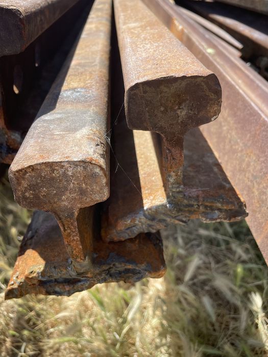 Р24 Рельс сатылады.