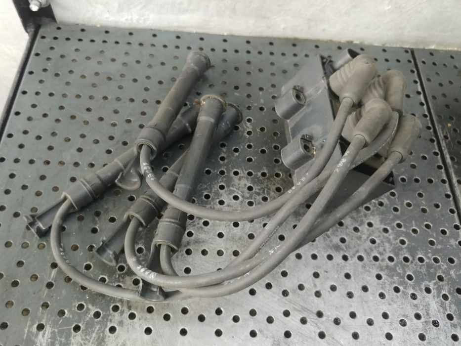 bobina inductie 1.2 b  renault twingo clio 2 kangoo   7700873701  7700274008