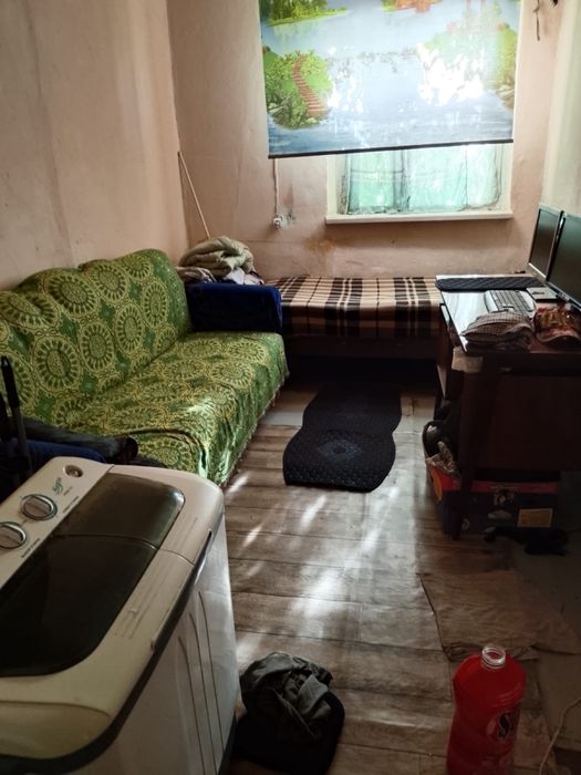 Продается дом или обмен на скот Самарка