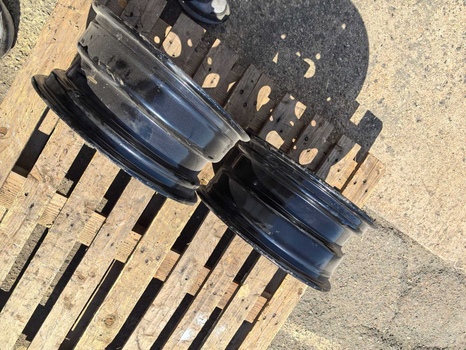 14 цола 4 х 100 мм Фолксваген Пасат / Голф - 6 Инча / ЕТ 38