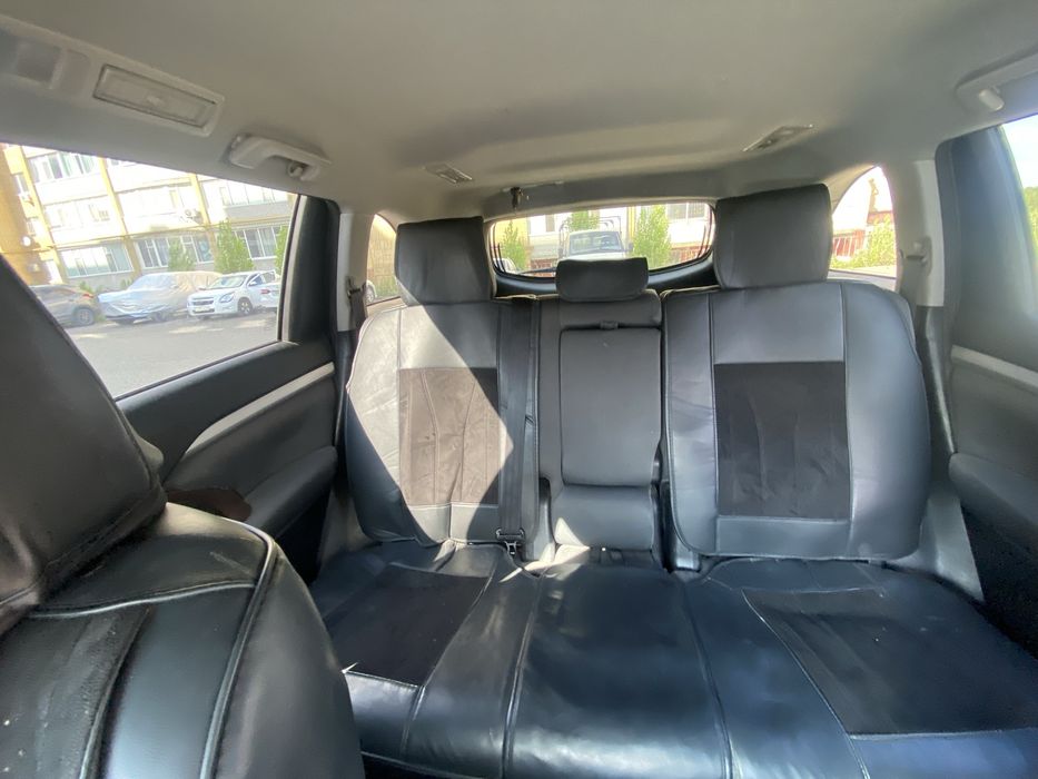 Продам Toyota Highlander 2015 г.в. Транзит
