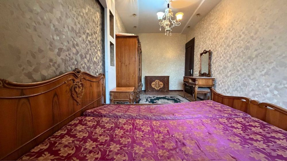 Продам квартиру на Ц-1 ор-р Эко парк
