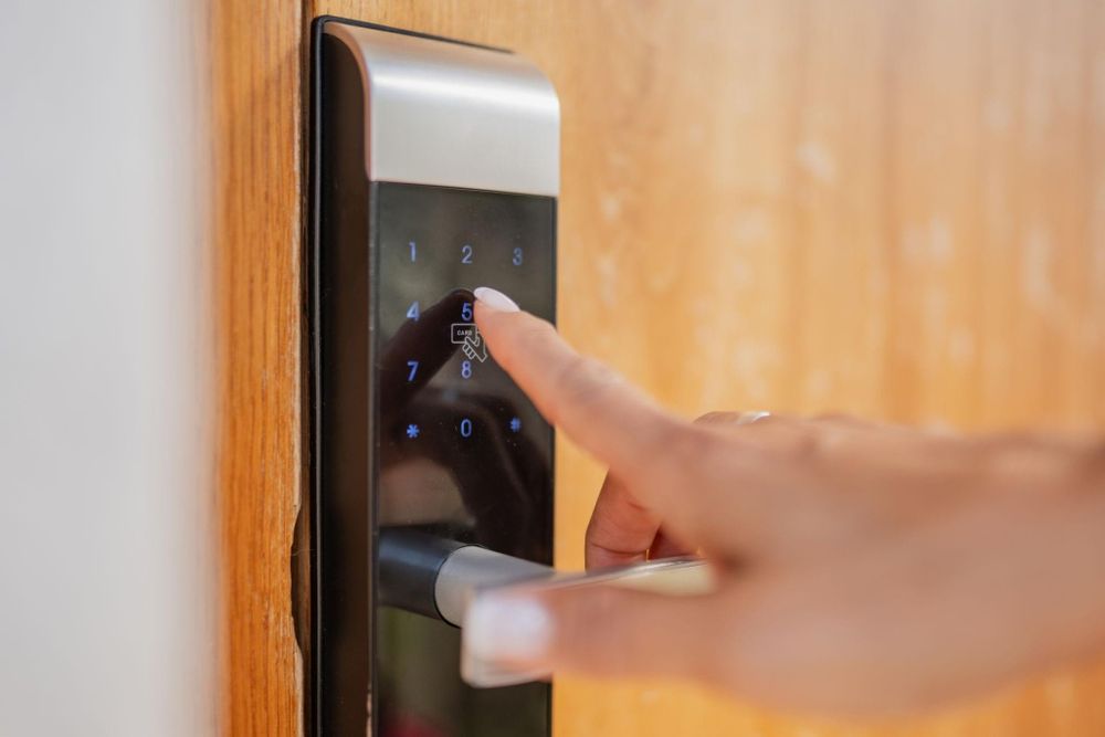 Умный дом под ключ