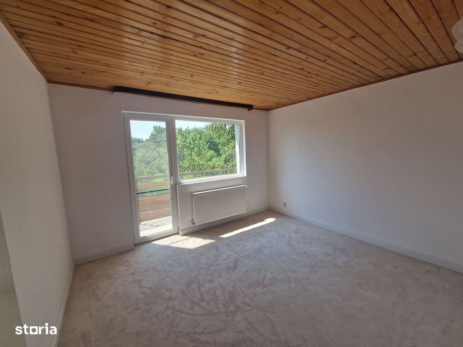 Casa Comarnic cartier ghiosesti +teren 700 mp