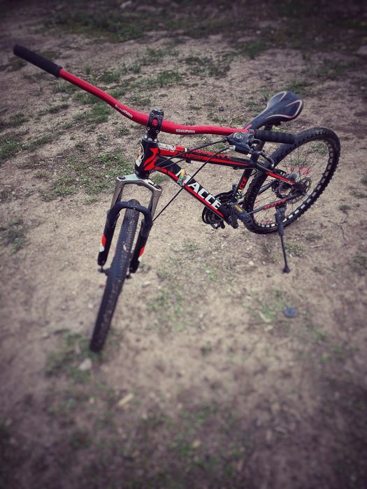 Продам велик macce под стант проект