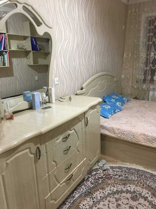 Сдаётся квартира рисвий ислом Ота