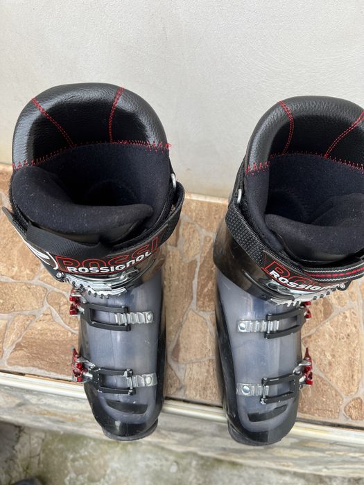 Ски обувки Rossignol