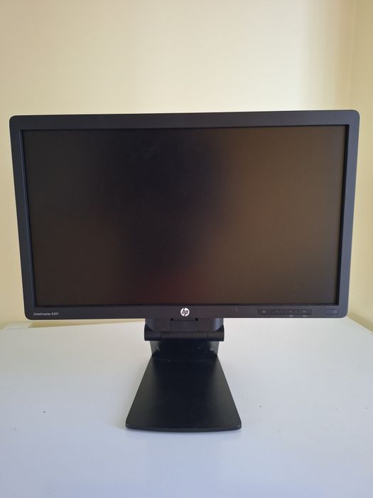 Monitor HP  Elite Display  E 201