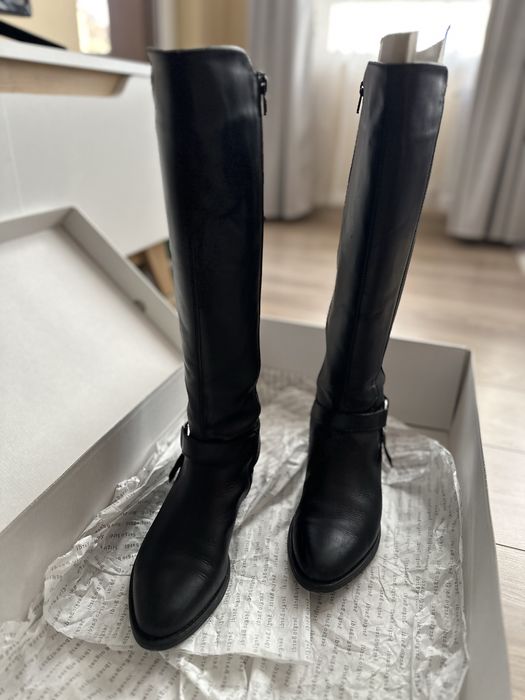 Ботуши Sergio Bardi