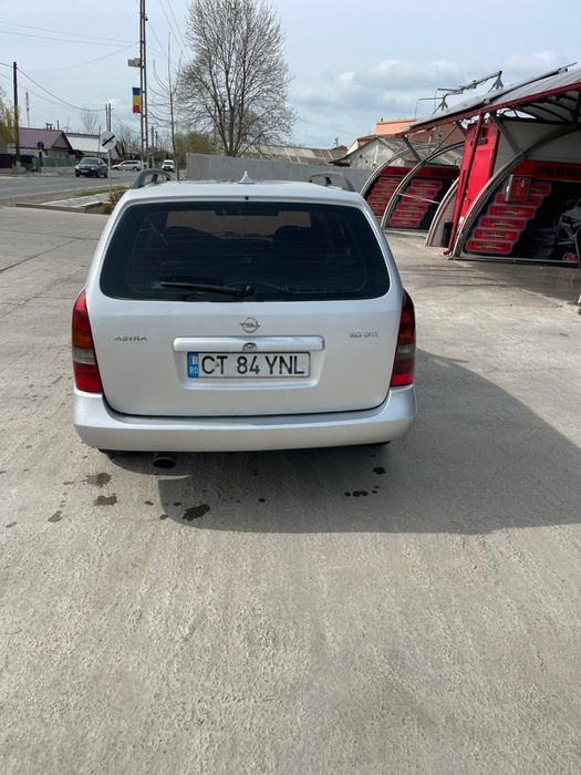 OPEL ASTRA G  , Detalii doar la numarul de telefon afisat