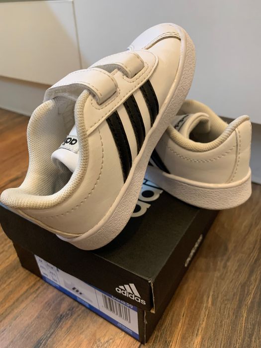 Детски кецове Adidas