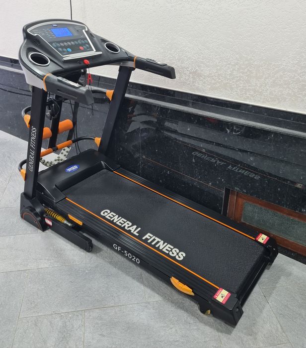 Беговая дорожка "GENERAL-FITNESS 5020"