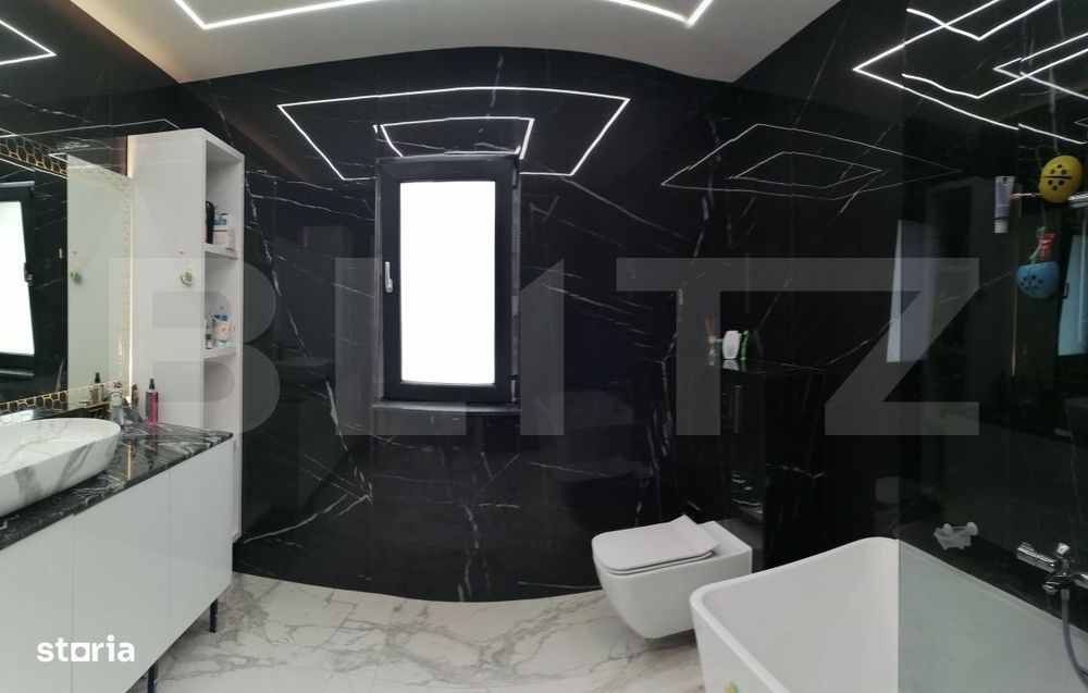 Casa Individuala Premium, Parter, Valea Voievozilor