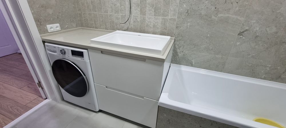 Куйма тошдан "столешница" ва хар хил турдаги мебеллар ишлаб чикарамиз.