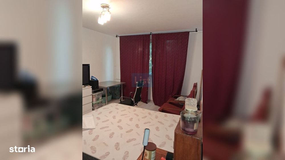Comision 0% | Apartament 3 Camere | Drumul Taberei
