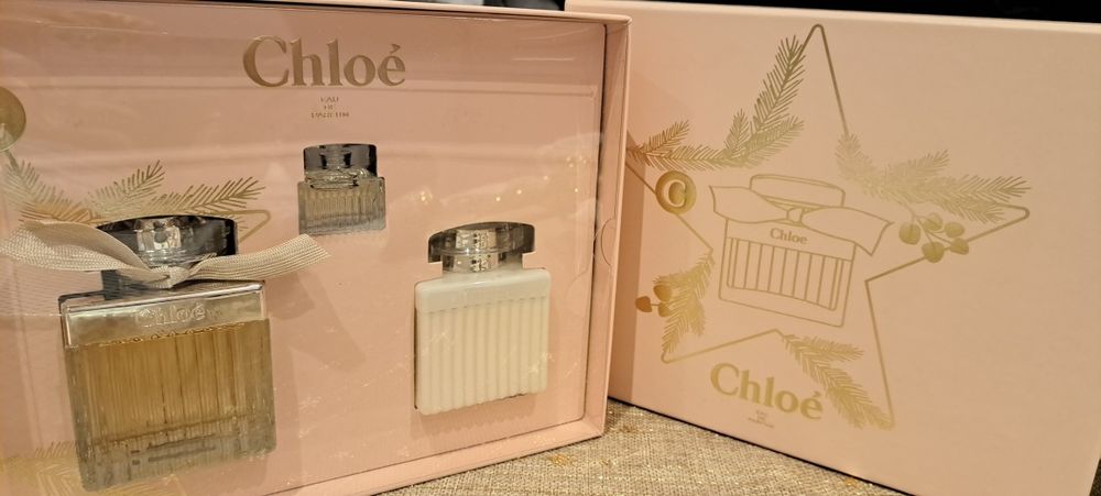 My euphoria Calvin Klein, Yves Saint Laurent, Chloe