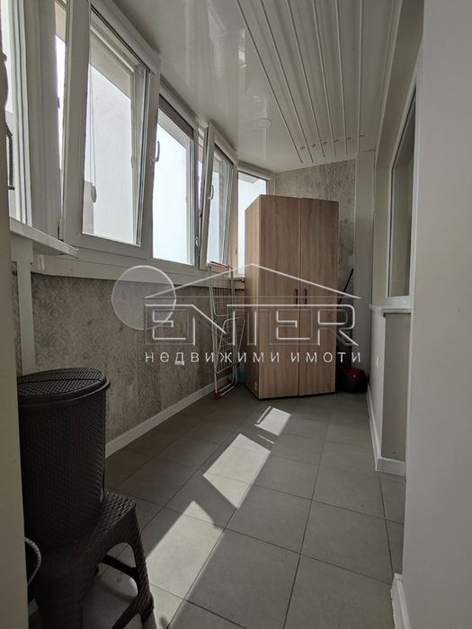 Дава се под наем Двустаен апартамент в Варна, Младост 1 - 50 кв.м за 428.91 € - Снимка #9