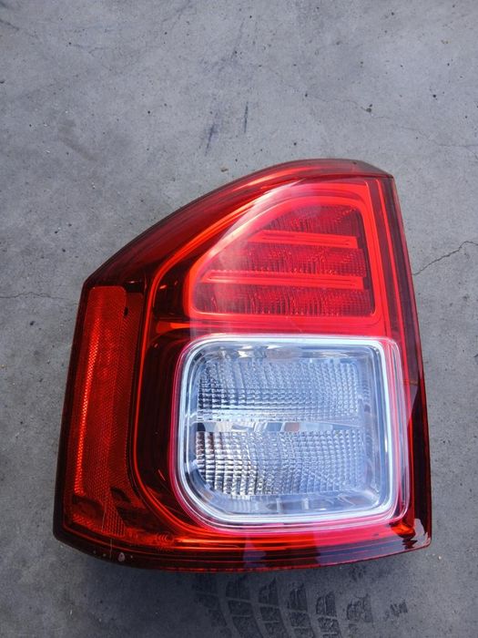 Lampa Spate/Stop Stanga Jeep Compass 2012+ Facelift
