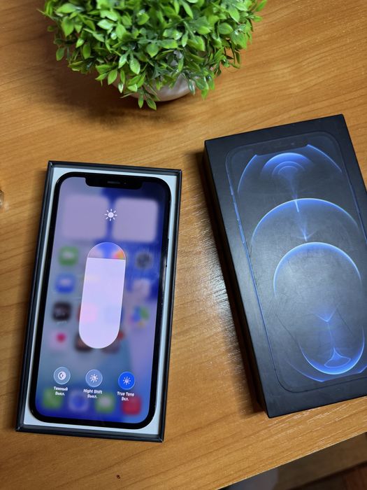 iPhone 12 Pro 256GB.Идеал!10/10.