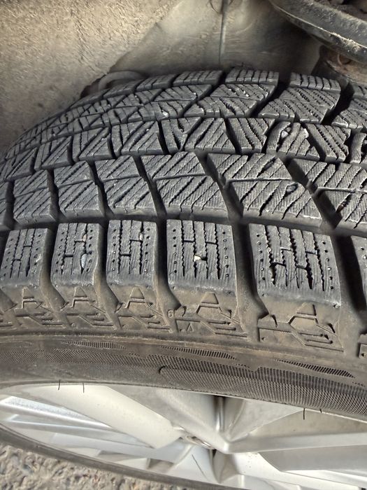 Шины зимный KAPSEN