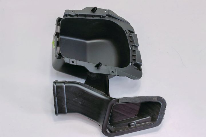 Suport  pahare 9672845177 / 9673843380 Citroen C3 a 3-a generatie ser