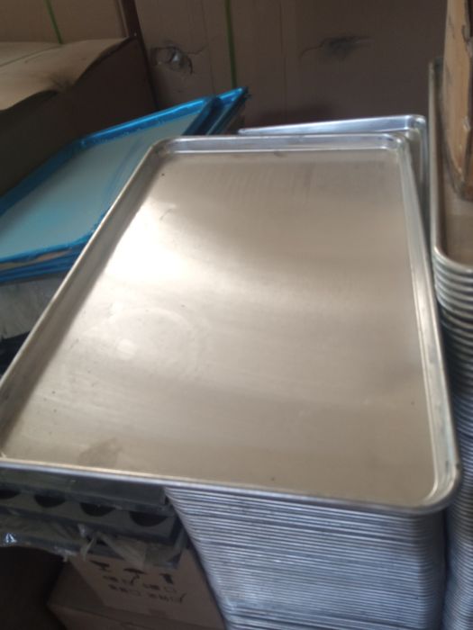 Non va qandolat mahsulotlari uchun patnos