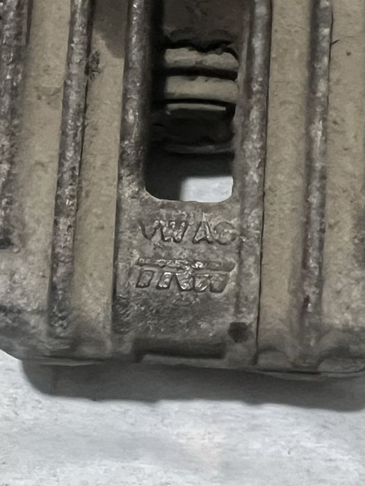 Etrieri Etrier stanga dreapta Golf 5 6 Octavia 2 Audi A3 TRW