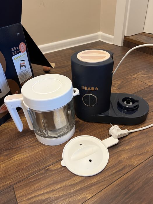 Уред за готвене BEABA