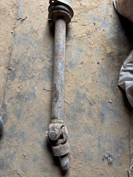 запчасти на Газель